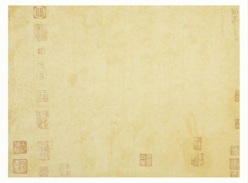 Papel de Arroz para caligrafía Batik china, Papel de Arroz para competición de caligrafía, papelería de Papel Xuan medio maduro especial