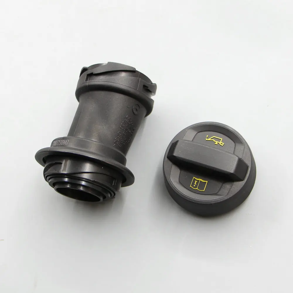 Apply to Passat B8L Tiguan L Golf 7 MK7 CC EA888 improved oil cap Oil filling port Oil cover  05E 103 485  06K 106 281