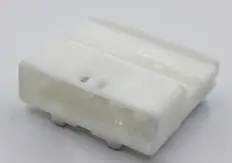 Automotive wiring harness connector bumper radar Transmission plug Rear lamp plug Headlig ABS sensor plug Engine plug