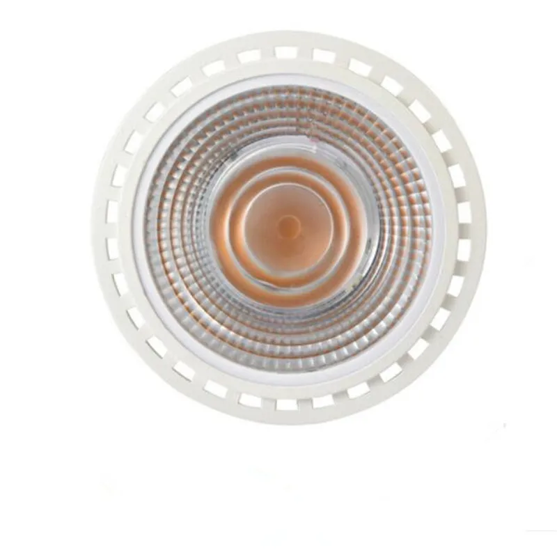 High Power LED COB PAR30 COB 30W E27 G12 AC85-265V LED Spotlight Bulbs For Home And Commercial Lighting