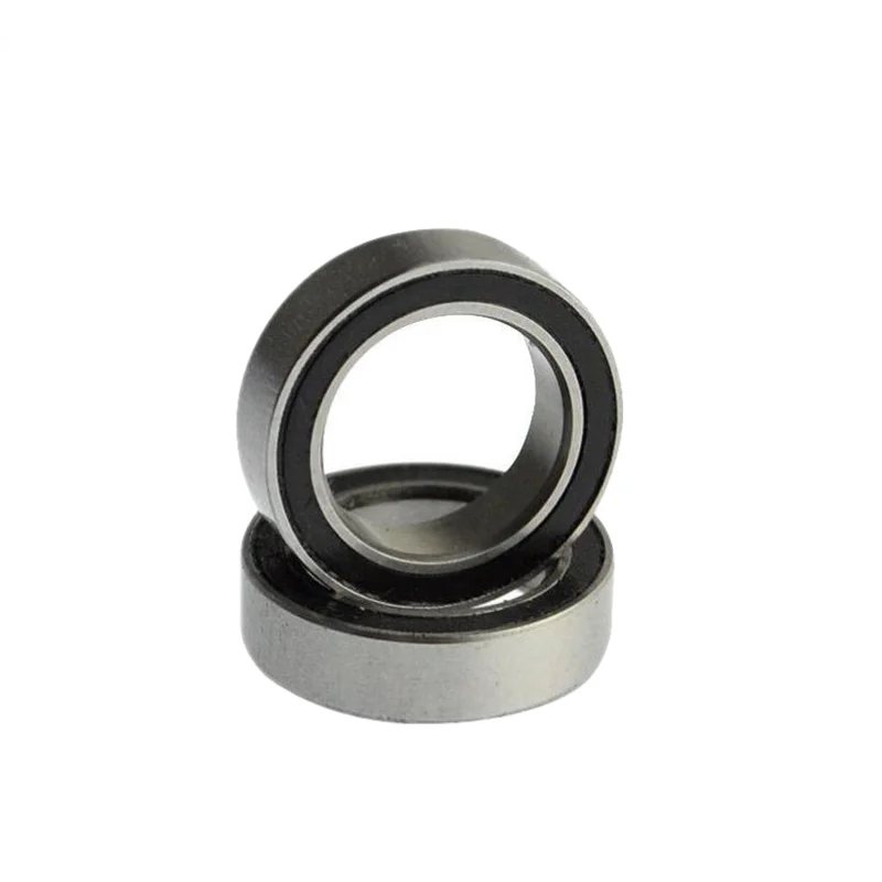 50/100 Stück 6703ZZ 6703-2RS 17x23x4 mm dünnwandiges Rillenkugellager 6703Z 6703-2Z 6703RS 6703 17*23*4 mm – Detail 4