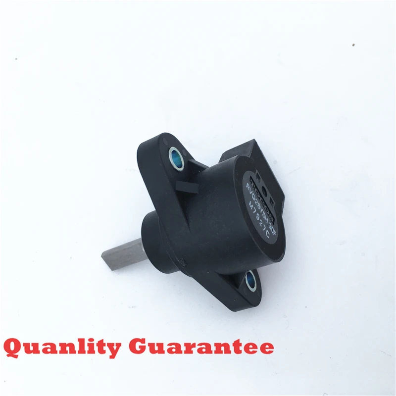 RVQ28YSH 25F 5KOhm Throttle Potentiometer Pot for mobility scooter throttle control pot 2 million cycles shaft length 25mm