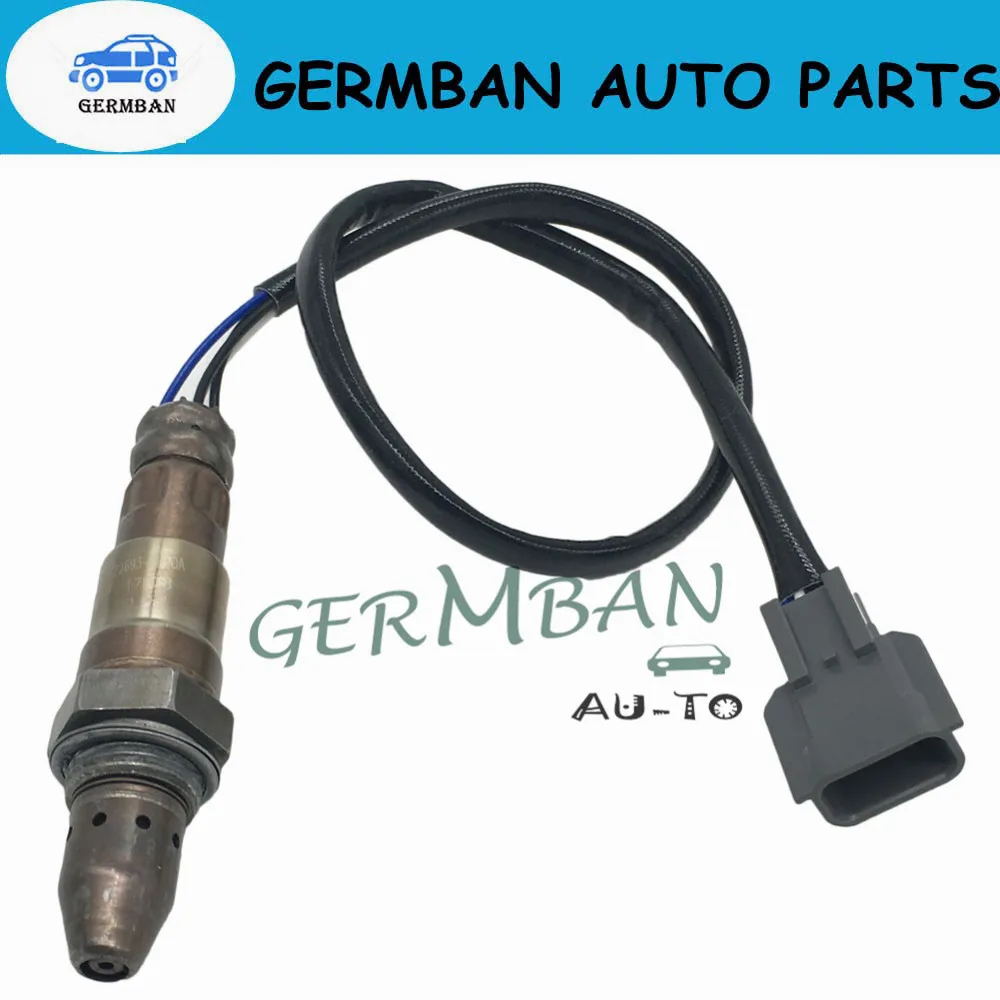 

211500-7650 Oxygen Sensor 2115007650 Fits for 2014-2017 Nissan Rogue 2.5L-L4 22693-4BA0A 234-9149 226934BA0A 2349149