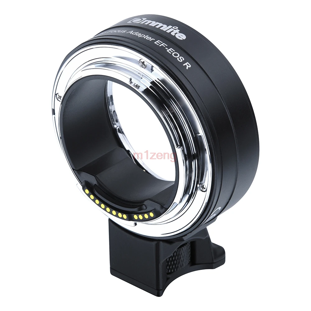 EF-EOSR auto focus af Lens Adapter Ring for canon EF EF-S Lens to canon eosr R5 R6 EOSRP RF mount full frame camera