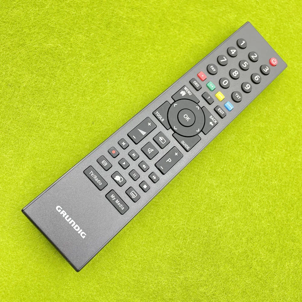 New Original Remote Control TP6187R-P1 RC3214803/03 For Grundig LCD TV