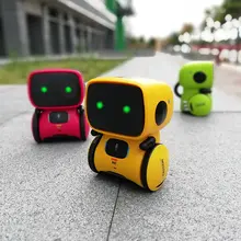 Smart Voice Command Dancing Robot 3 Languages #3