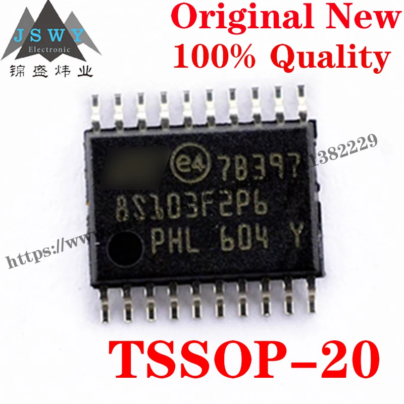 STM8S003F3P6 STM8S103F3P6 STM8L051F3P6 STM8AF6213PCU 8-bit microcontroller -MCU IC Chip Use for the arduino nano Free Shipping