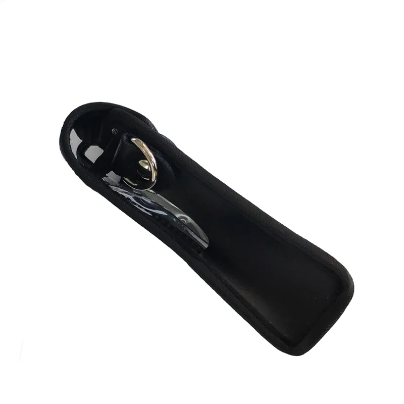 Wouxun Leather Case Walkie Talkie Bag for KG-UV6D KG-UVD1 KG-689 KG-UVD1P Radio Equipment Storage And Protection