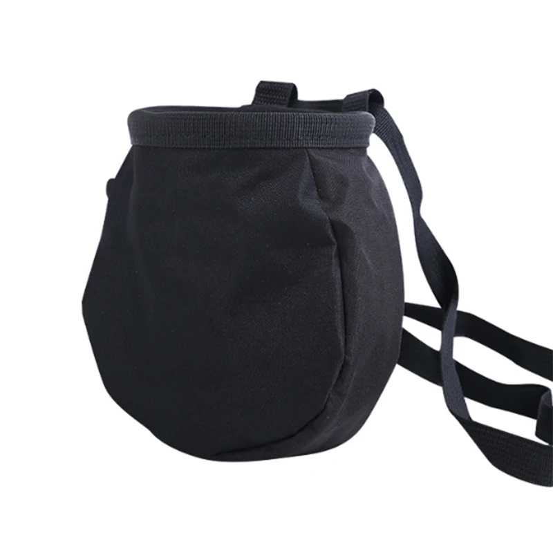 

Climbing Chalk Bag for Rock Climbing, Bouldering Chalk Bag without Rock Climbing, Indoor Gym or Outdoor Climbing Wall