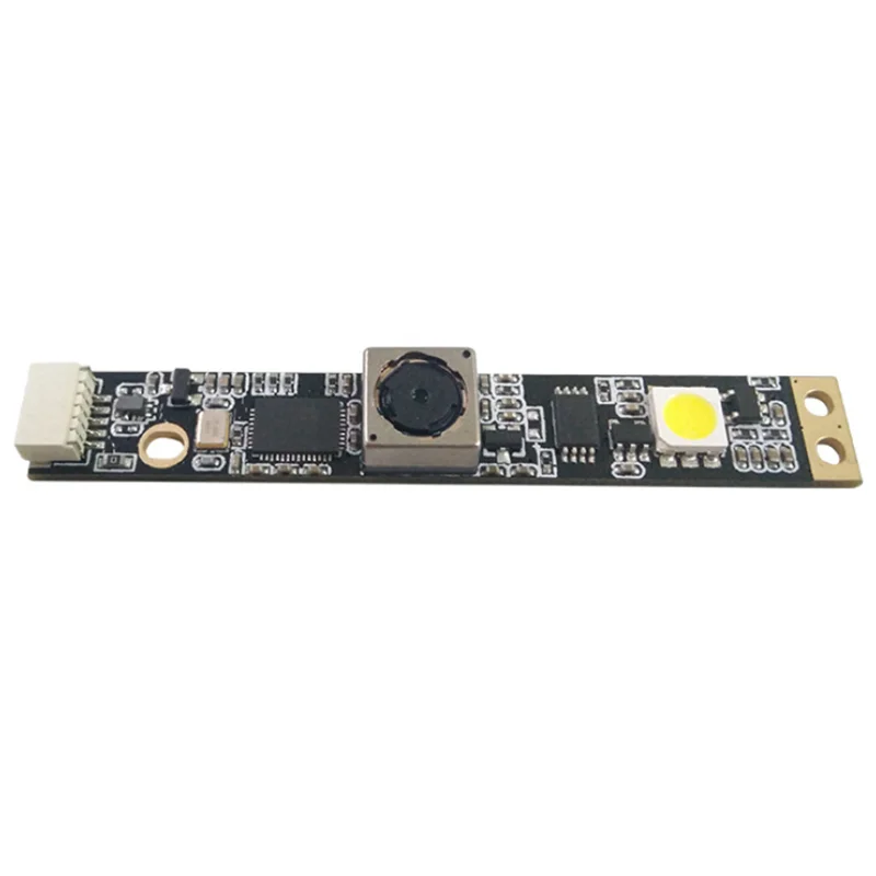

Модуль USB камеры OV5640 с датчиком 5 Мп высокой четкости и автофокусировкой