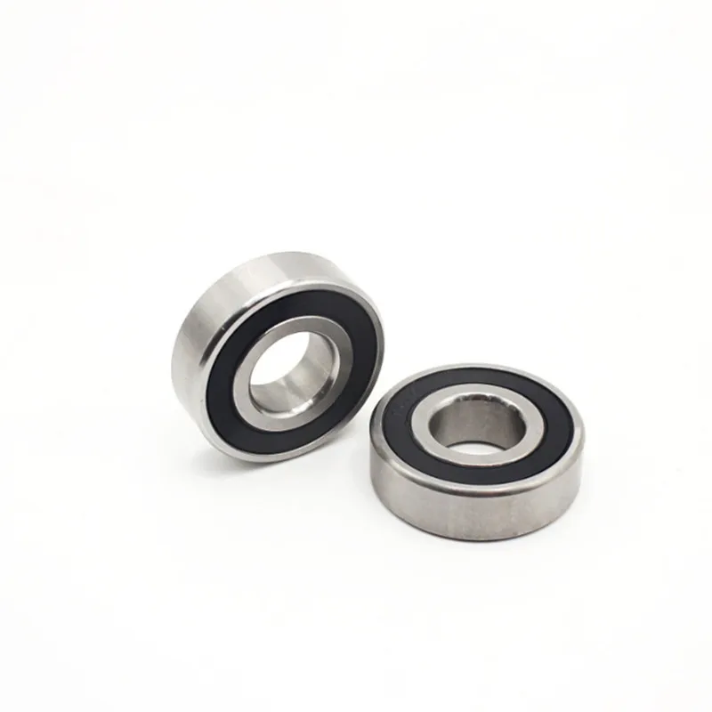 50 Stück Miniaturlager 638ZZ 638-2RS 638RS 638Z 638-2Z 638 8*28*9 mm Rillenkugellager 8x28x9 mm – Detail 2