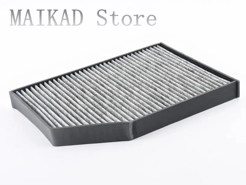 Activated Carbon Cabin Air Filter Interior Filter Pollen Filter for BMW X3 G01 X3 M F97 X4 G02 X4 M F9 Z4 G29  64119382886