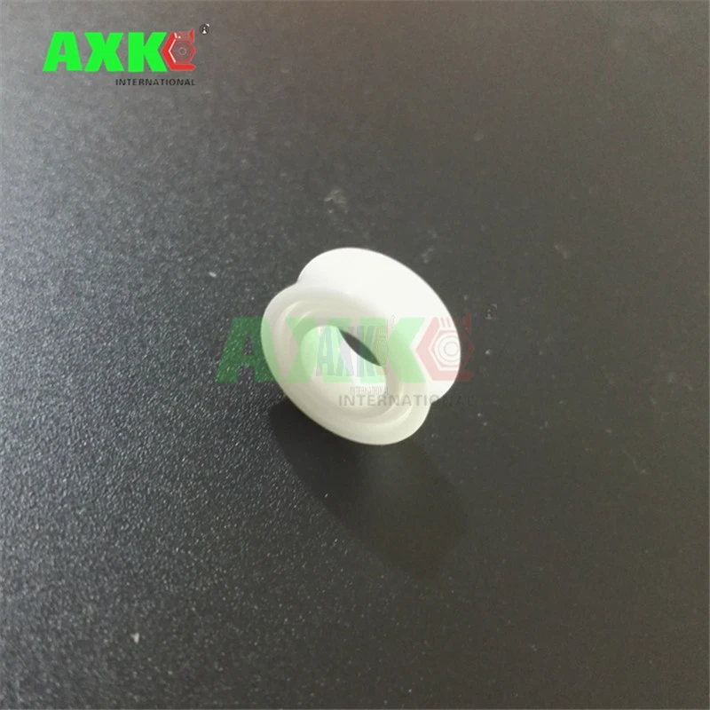 1pc UR188KK ceramic bearings Yoyo ball bearings 6.35x12.7x4.76mm wear and corrosion resistance