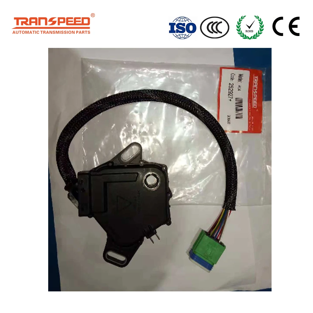 TRANSPEED AL4 DPO  Automatic Transmission Switch Pressure Sensor For Peugeot 307 Citroen Renault C4 C5 Car Accessories