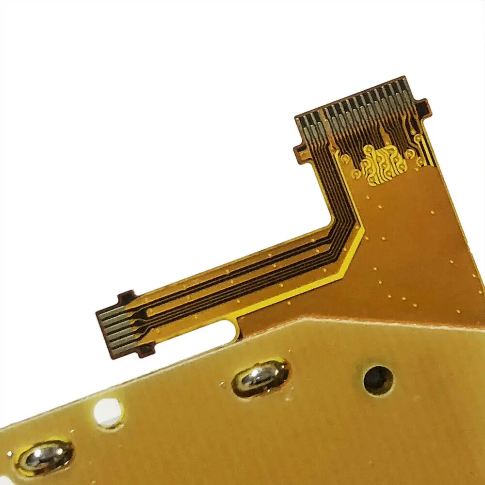 عالية الجودة قارئ بطاقة فتحة بطاقة لعبة خرطوشة ل نينتندو سويتش NS لايت المهنية استبدال أجزاء ل فتحة بطاقة اللعبة
