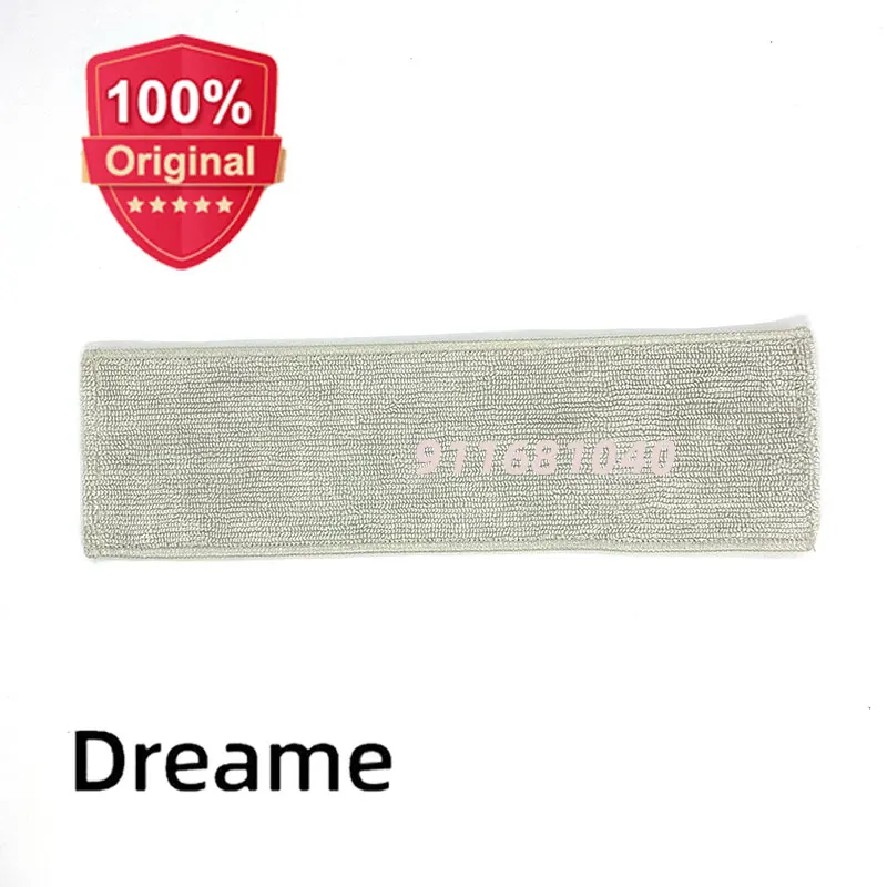 Original Dreame T30 handheld wireless vacuum cleaner spare parts, suitable for Dreame T30 water tank mop accessories