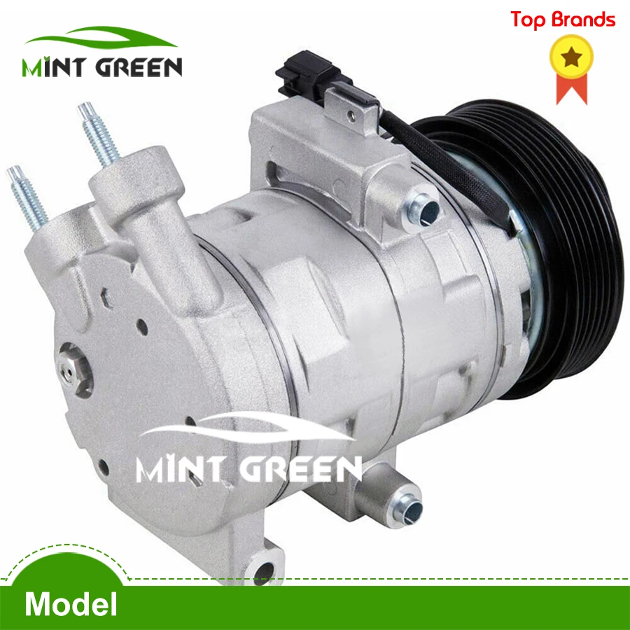 

DKS17DS AC Compressor ASSY For FORD ESCAPE 2.5L MAZDA TRIBUTE MERCURY MARINER 2008-2012 8L8Z19703B 9L8Z19703A 9L8Z19703-A