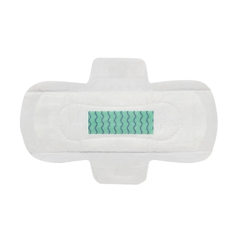 30PCS Anion Sanitary Pads for Women Feminine Care Daily Pad Hygiene Products Menstrual Period Napkins Vagina Panty Liners