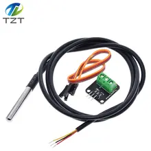 Waterproof DS18B20 Temp Sensor Kit #4