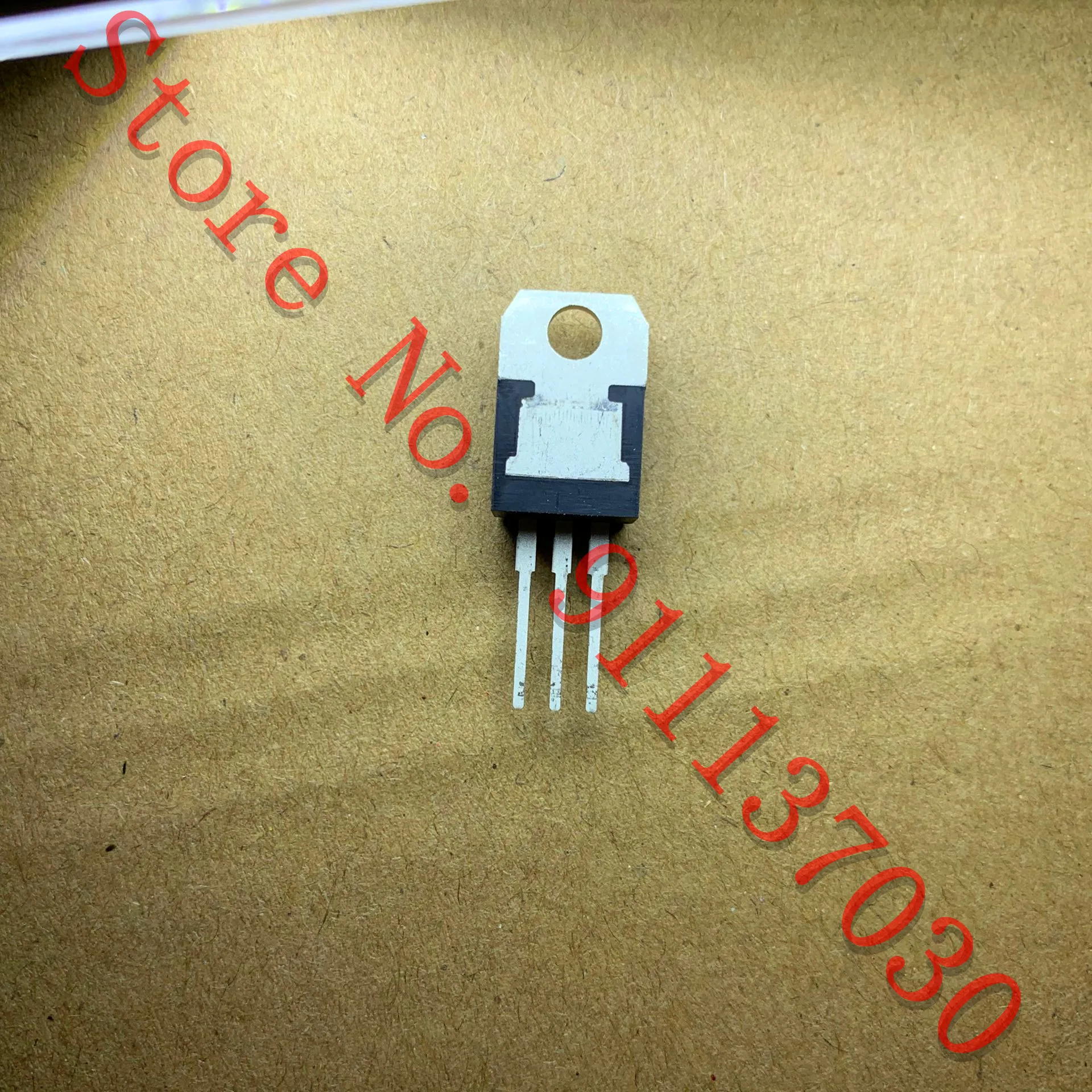 TO220 STP10NM60N 10NM60N 1ชิ้น