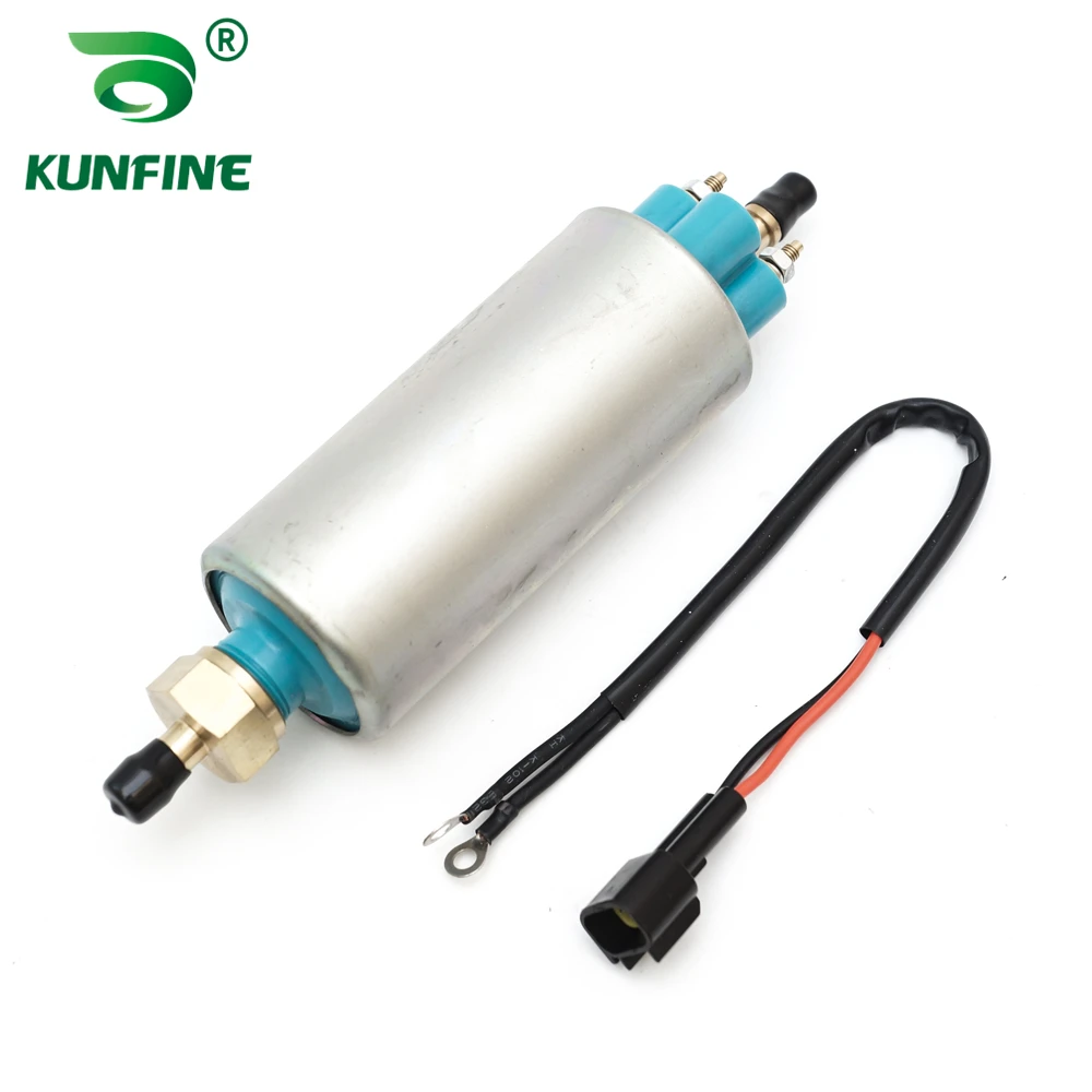 Low Pressure Diesel Petrol Gasoline Electric Fuel Pump For Mercury OEM NO. E8248 / 888251T02