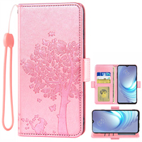 Flip Cover Leather Wallet Phone Case For Doogee S88 N40 N30 S59 S35 X95 S86 WP15 S97 X96 S96 Pro Plus With Credit Card Holder