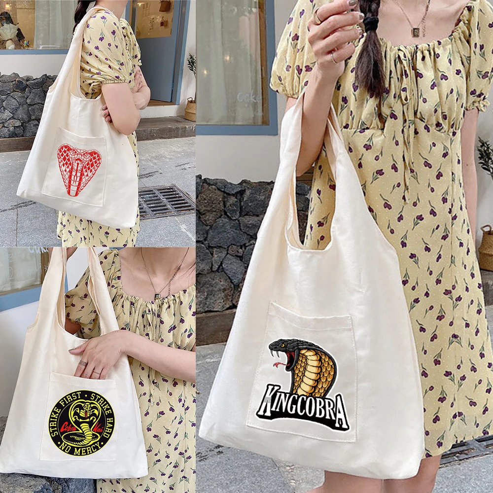 

Женские сумки для покупок, Холщовая Сумка для путешествий, жилет, продуктовые сумки, женская Экологически чистая Сумка-тоут, школьная сумка