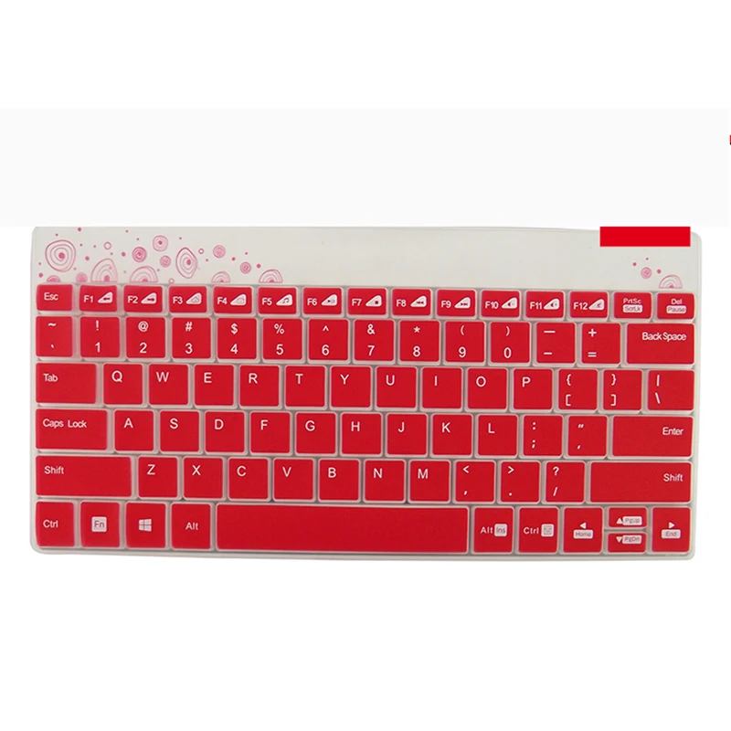 Keyboard Protection for Pennefather K2000 E2000P X220M X221M X228 Wireless Keyboard Dust Protection Film
