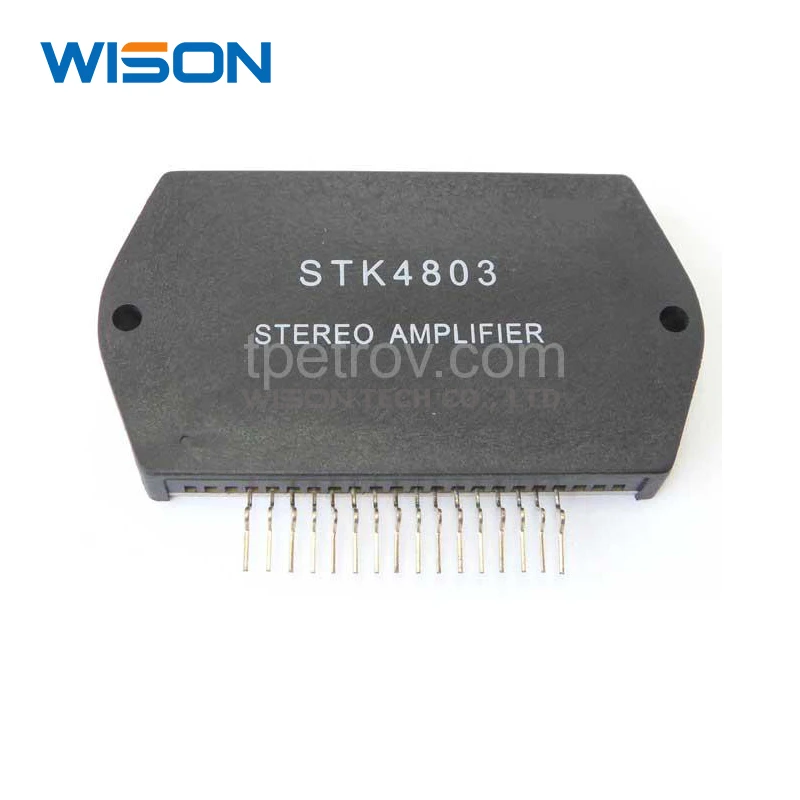 وحدة STK4803, أصلية وجديدة