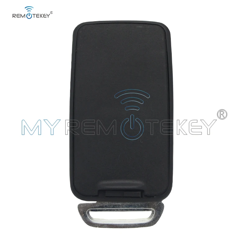 Remtekey Smart Car Key 434 Mhz 5 Button KR55WK49266 For Volvo S60 V60 XC60 2011 2012 2013 2014 2015 2016 2017