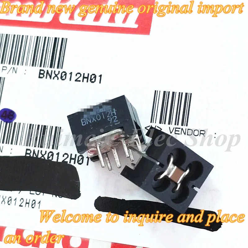 

2PCS 100%New Free Shipping For All BNX012H01 EMI Filter Full Series Of Original Power Lines