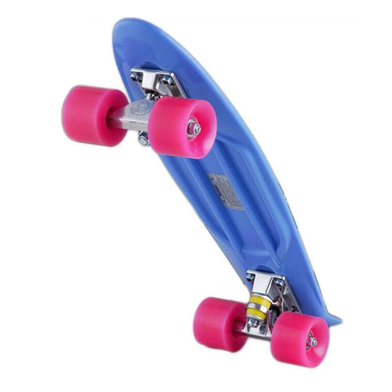 4 قطعة عجلات التزلج عجلات التزلج الطريق تزلج 78A في الهواء الطلق التزلج تحمل عجلات كروزر 60 مللي متر المبحرة الشارع عجلات بولي PU