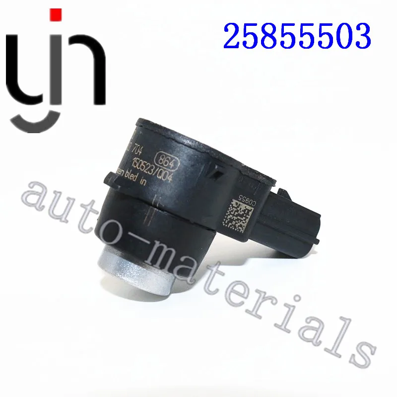 Hight Quality Car Parking sensor OEM 25855503 13282884 assist Sensor PDC Parksensor for Opel Cruze Via Zafira Astra J