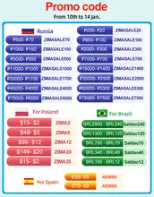 Android 11 TV Box 4GB RAM 32GB Storage #6