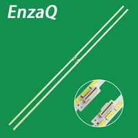 LED backlight strip for 49UH850V 49 V16 ASL 2475 2474 6922L-0194A LC490EQH DJ F1 6V