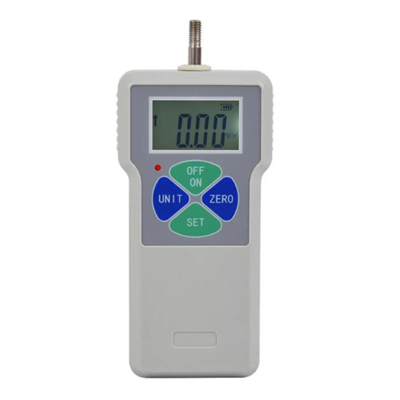 GY-5 Portable Digital Fruit Hardness Tester Penetrometer Sclerometer for Measuring Fruit Hardness