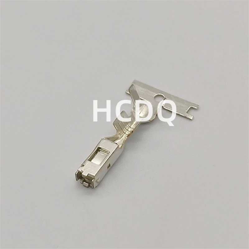 

100 PCS Supply of new original and genuine automobile connector 7116-1530 terminal pins