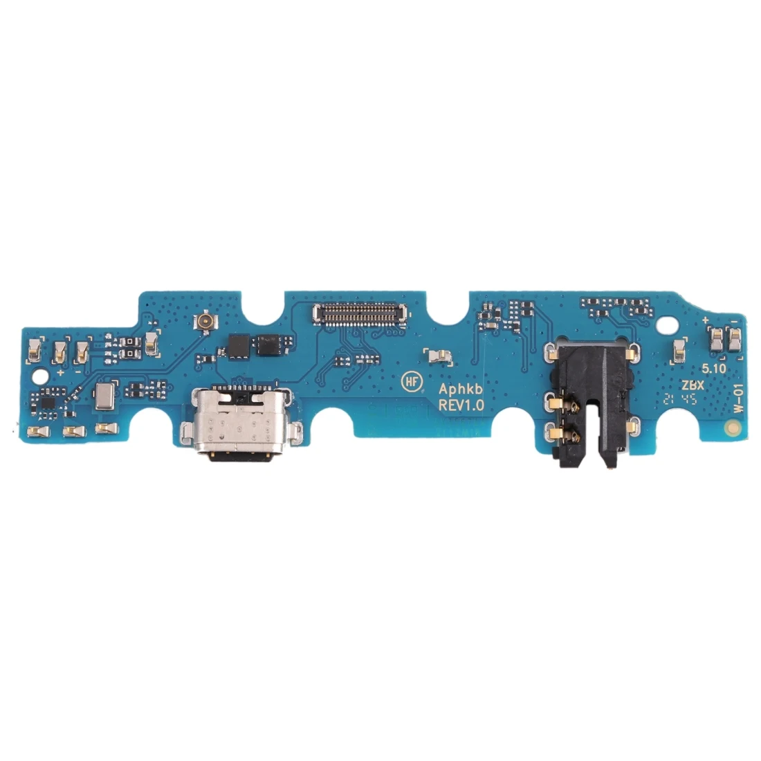 Charging Port Board for Samsung Galaxy Tab A7 Lite (LTE/WIFI) Usb Charging Dock Power Connector