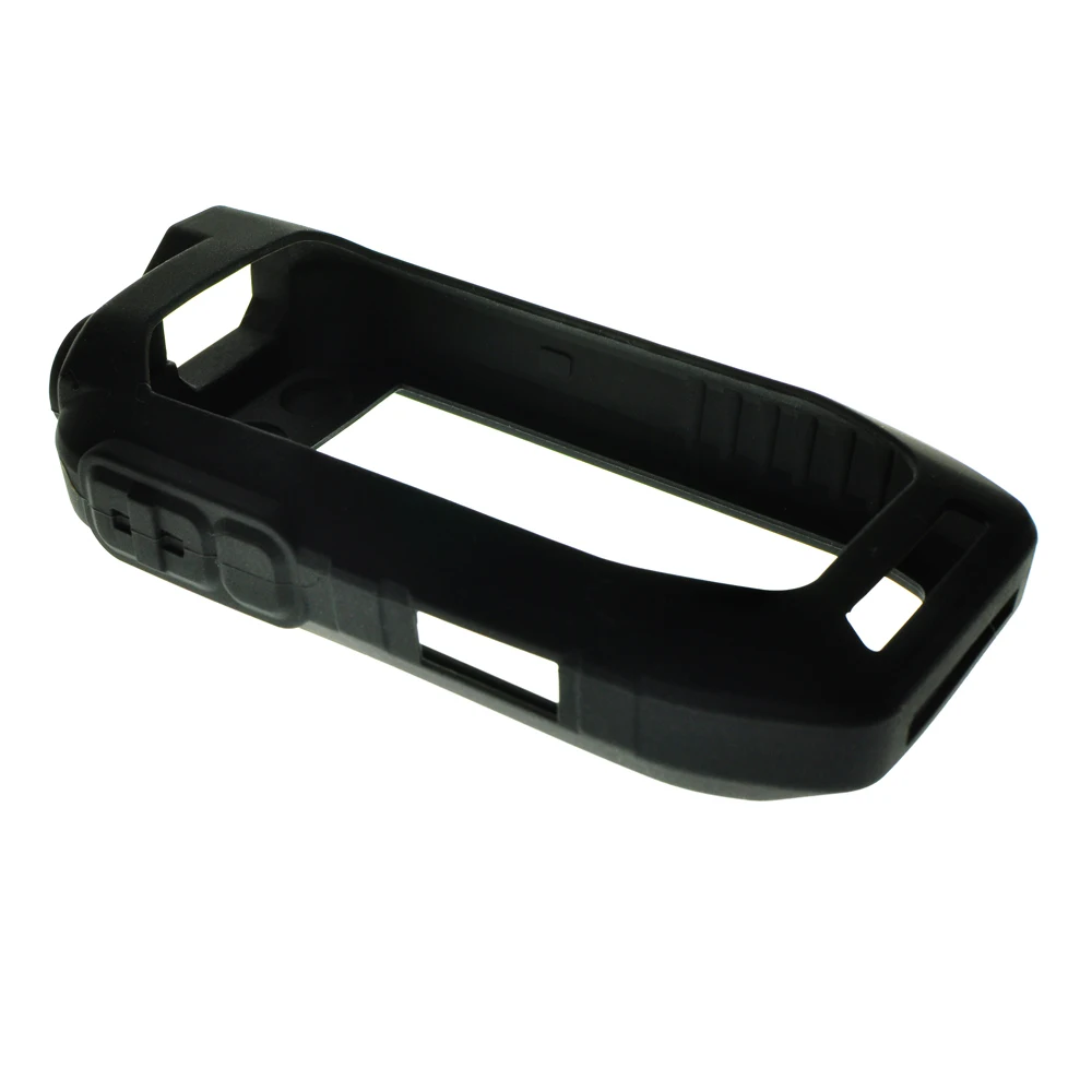Swivel Air Vent GPS Car Ball Mount Holder + Silicone Protect Case Skin for Garmin Alpha 200i 300i 300 200 Alpha200i Accessories