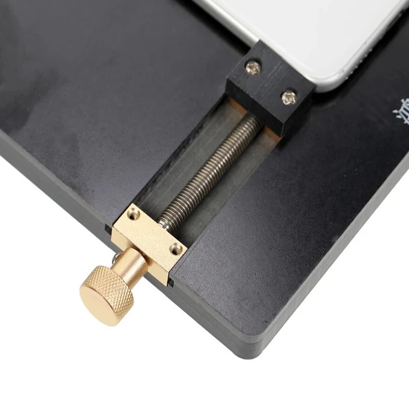 Il vetro della copertura posteriore WL-6015 sostituisce la muffa resistente universale di posizione del dispositivo per iPhone 8/8P/X/XR/XS/XS Max /11/11 Pro Samsung massimo