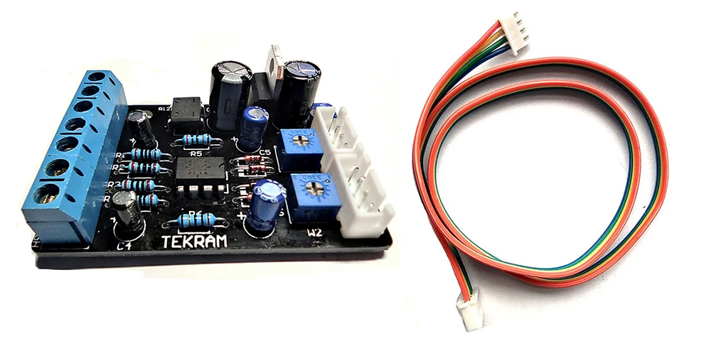 Płyta sterownika/1 szt. Miernik VU/2 szt. Miernik VU/2 szt. Miernik VU + 1 szt. Płyta sterownika Klasyczny McIntosh Lake Blue DB Table Audio z podświetleniem