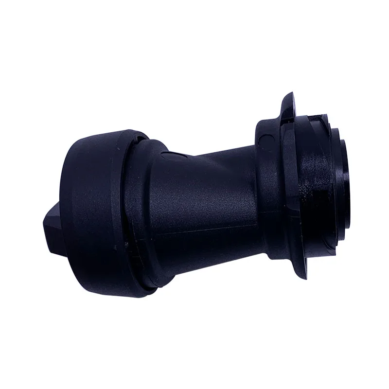 Zastosuj do passata B8L TiguanL Golf MK7 CC Karoq Kodiaq Octavia ulepszony korek oleju napełnianie olejem port pokrywa oleju 05E 103 485 06K 106 281 — zdjęcie 5