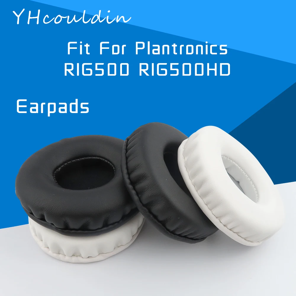 YHcouldin 이어패드: Plantronics RIG500용 최고의 보호용 이어패드 추천