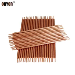 Alumina Copper Spot Welding Electrodes For 18650 Battery Spot Welder