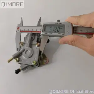 Linhai yakıt pompası satışlarında ilk 10 - no. 5