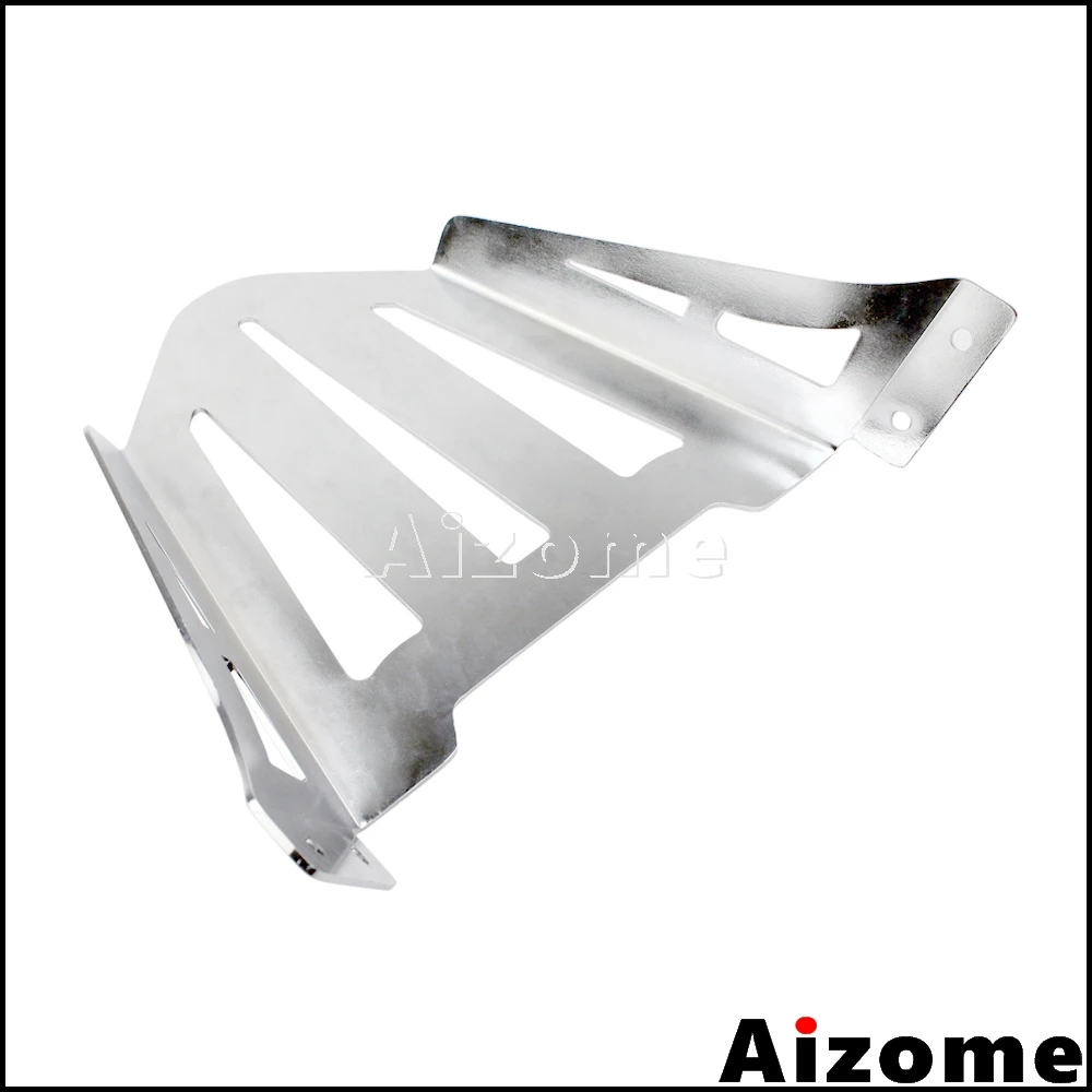 Steel Disassemble Cobra Sissy Bar Luggage RacK For Suzuki Boulevard M109R M109RZ Limited 2011-14 M109R BOSS 2014 M109R2 2008-09