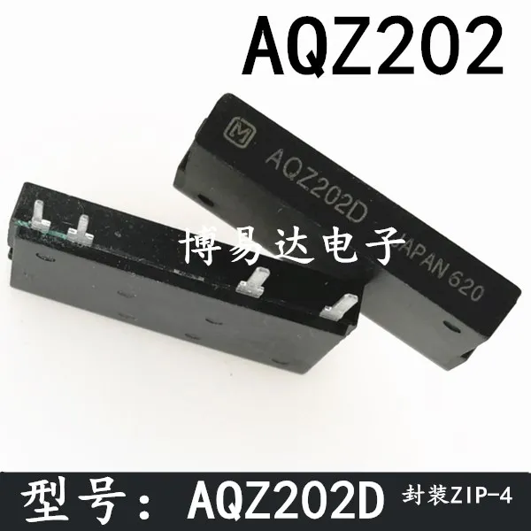 

AQZ202 AQZ202D 460V 3A