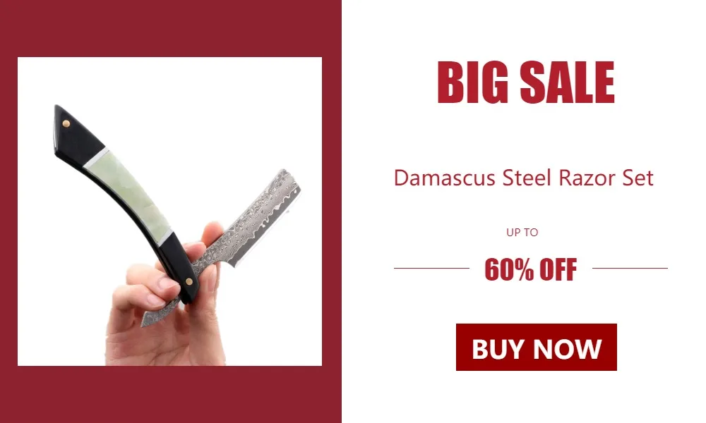 4pcs/set S45C Carbon Steel Straight Razor Men Shaving Rosewood Handle Razors Barber Manual Scraper Sharp Shaver G1123
