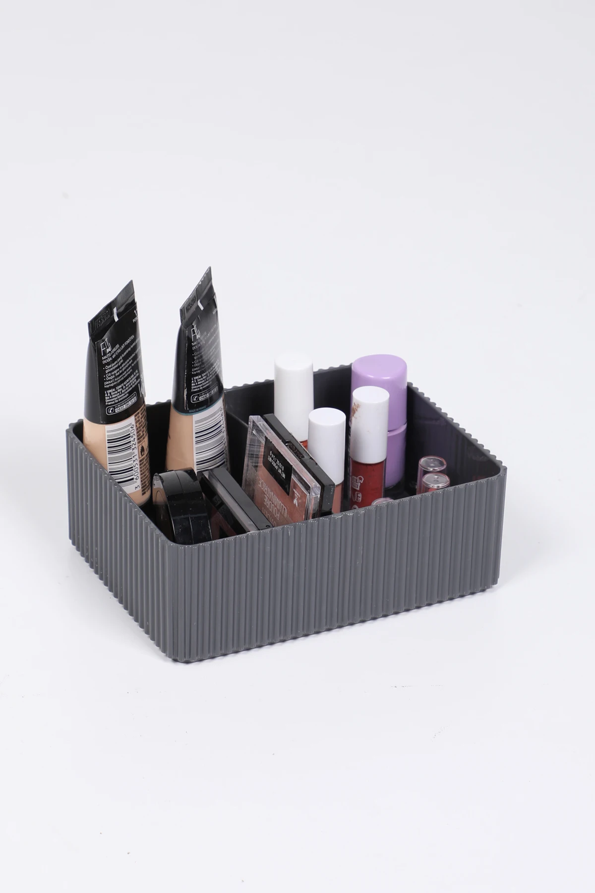 Multi-Purpose Compartments Organizer Box