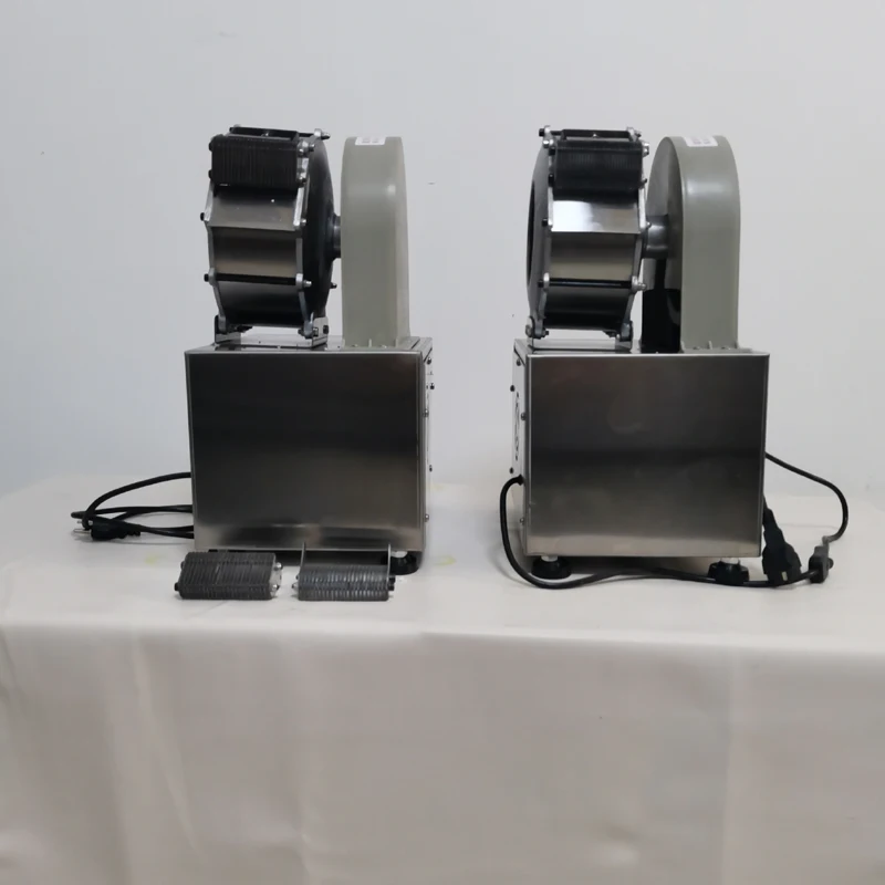 Cortadora de verduras eléctrica de escritorio, máquina trituradora de fruta, rebanador de patatas, cebolla y repollo